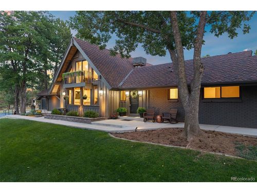 12464 Forest Canyon Dr, Parker, CO, 80138-8275 | Card Image