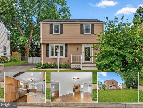 2019 Norhurst Way N, CATONSVILLE, MD, 21228-4115 | Card Image