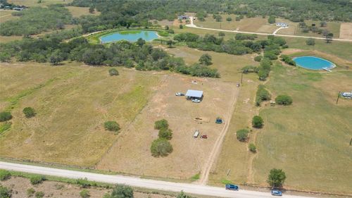 736 County Road 421, Waelder, TX, 78959 | Card Image