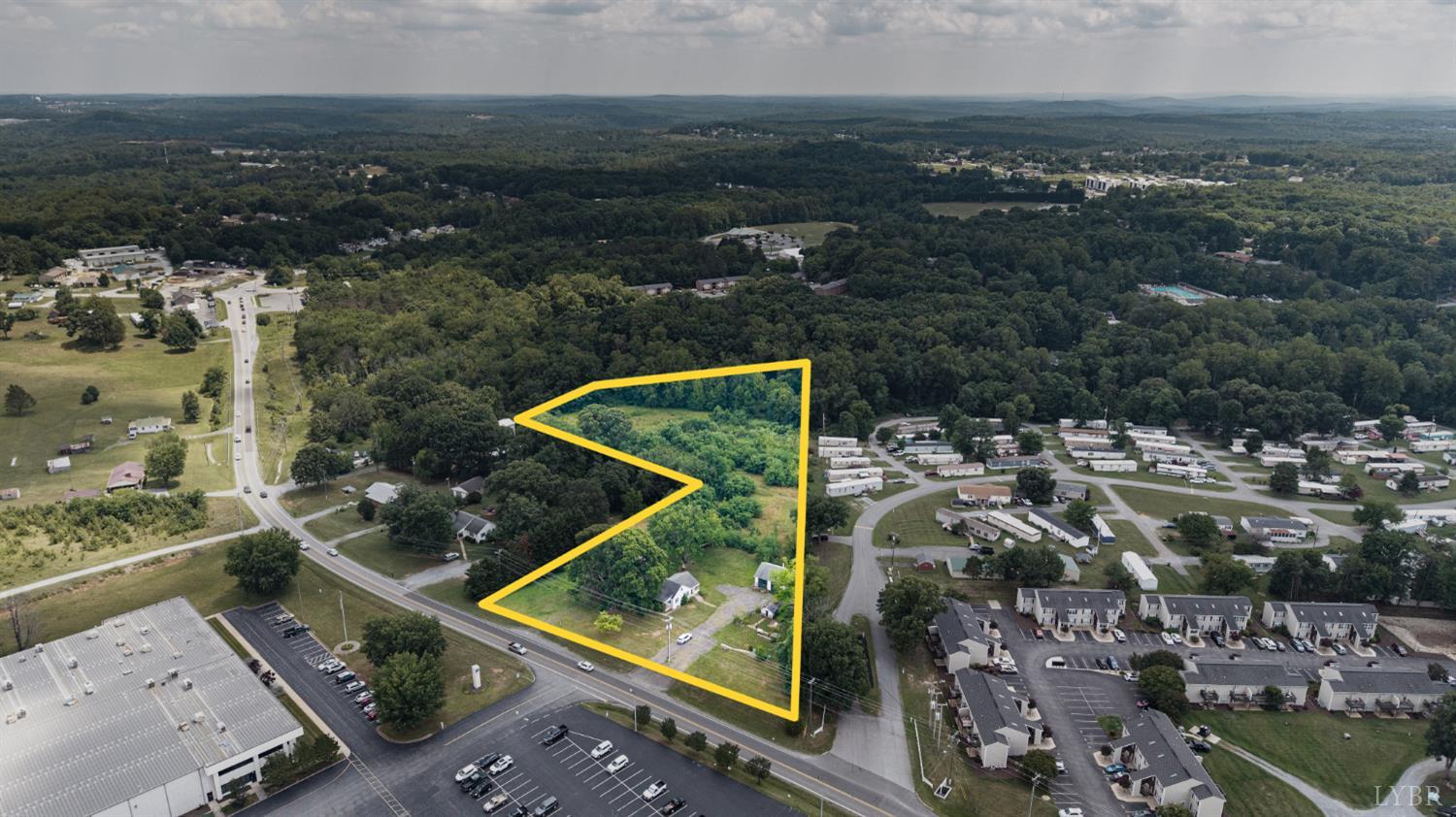 Commercial Sale in Lynchburg 4
