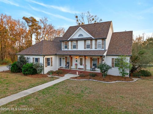 75 N Hill Dr, Carriere, MS, 39426-8102 | Card Image