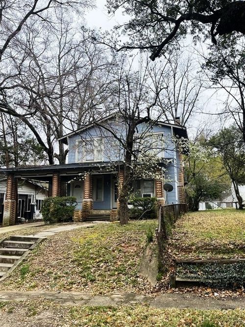 733 Kirby Pl, Shreveport, LA, 71104-3121 | Card Image