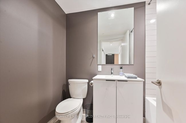 1419 - 50 Power St, Condo with 4 bedrooms, 2 bathrooms and 1 parking in Toronto ON | Image 21
