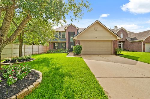 16210 Bloom Meadow Trl, Cypress, TX, 77433-6045 | Card Image