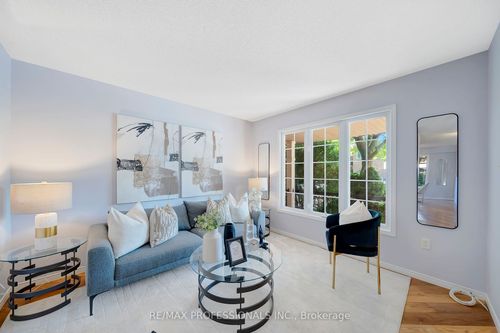 2159 Blue Ridge Lane, Oakville, ON, L6M3W7 | Card Image