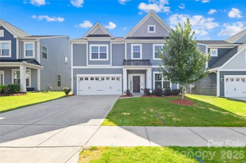 1671 Spears Dr Nw, Concord, NC, 28027-8763 | Card Image