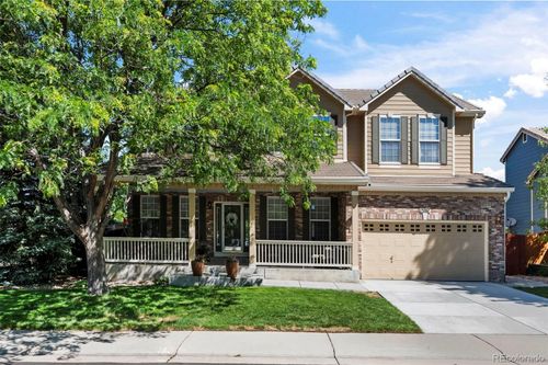 13767 Detroit St, Thornton, CO, 80602-7207 | Card Image