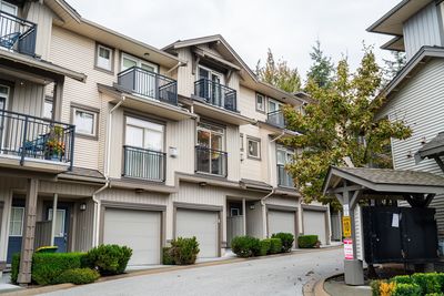 13 - 20326 68 Ave, Townhouse with 3 bedrooms, 2 bathrooms and 2 parking in Langley BC | Image 3