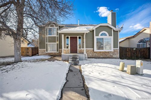 105 N Bedford Avenue, Castle Rock, CO, 80104 | Card Image