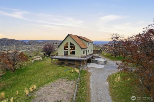 56082 Coulee Blvd, Electric City, WA, 99123 | Card Image