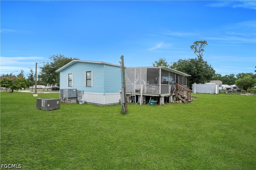 Residential in North Fort Myers 5