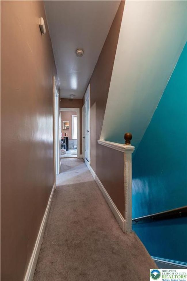 1013 Spruce St, House other with 5 bedrooms, 4 bathrooms and null parking in EASTON PA | Image 26