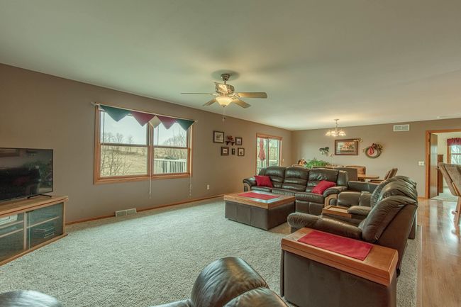 5995 Section Line Road, House other with 5 bedrooms, 3 bathrooms and null parking in RIDGEWAY WI | Image 20