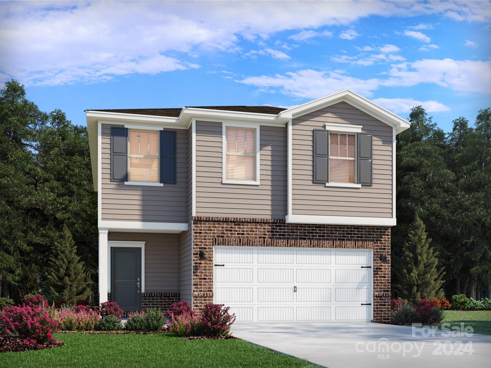 Summit Oaks Rd, Charlotte, NC 28269