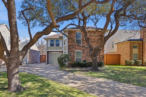 315 Stoneledge, Irving, TX, 75063-4772 | Card Image