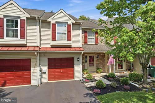 468 Berkshire Dr, SOUDERTON, PA, 18964-2258 | Card Image