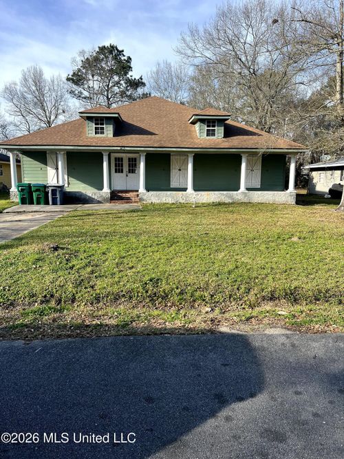 3437 Lawrence Street, Moss Point, MS, 39563 | Card Image