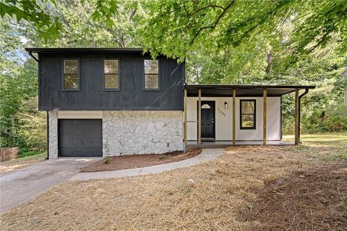 5401 Martins Crossing Rd, Stone Mountain, GA, 30088-1712 | Card Image