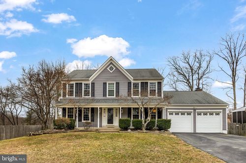 3 Snow Meadow Lane, STAFFORD, VA, 22554 | Card Image