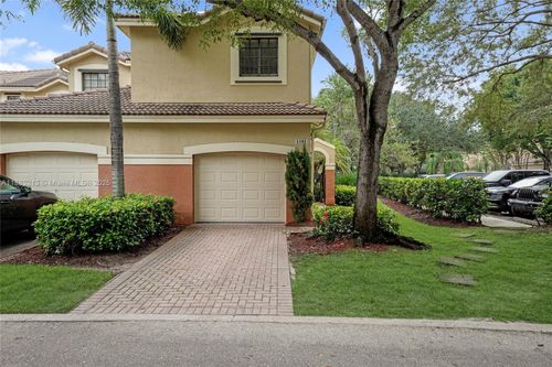 4101 Forest Dr, Weston, FL, 33332-2133 | Card Image