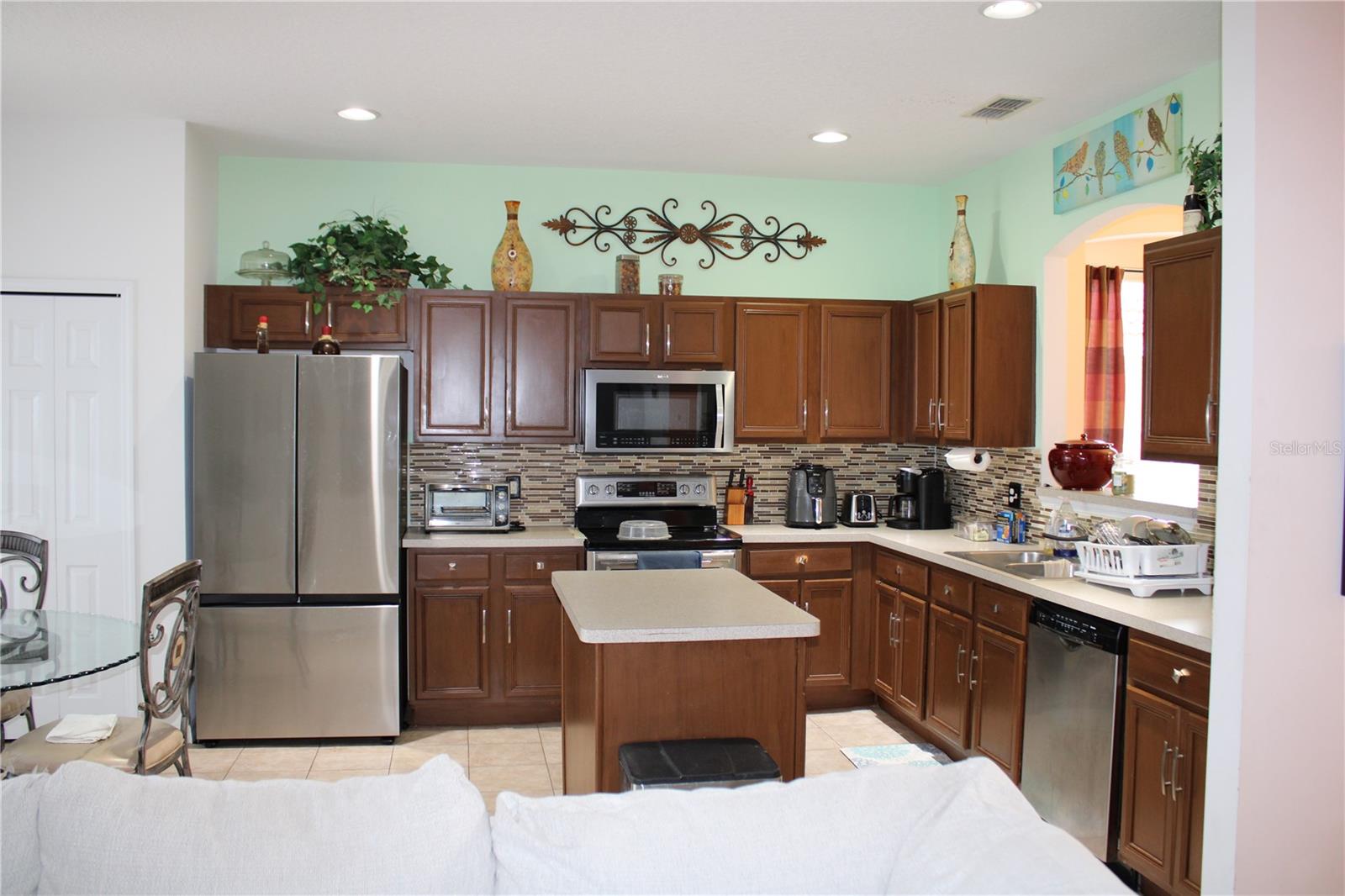 Residential in DAVENPORT 4