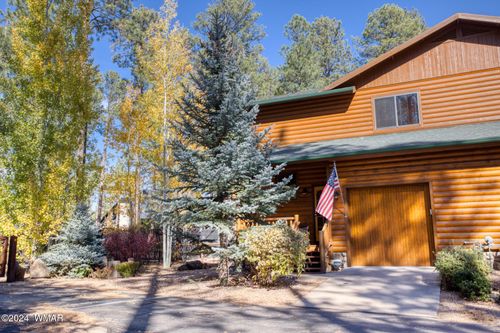 2765 Buck Crossing Way, Pinetop, AZ, 85935 | Card Image