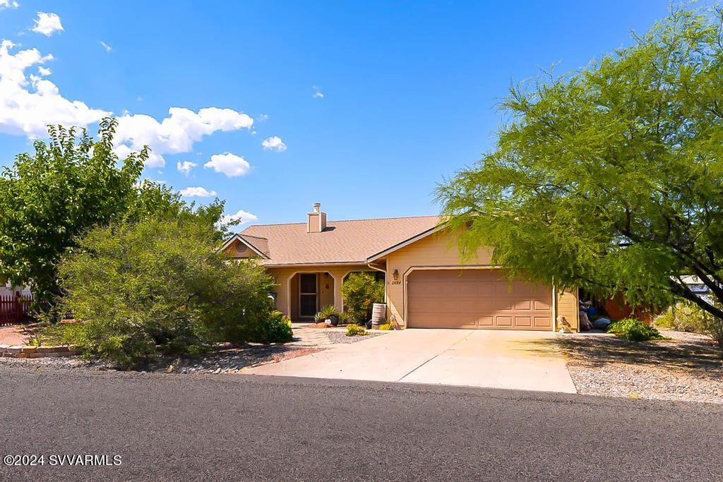 Wranglers Way, Cottonwood, AZ 86326