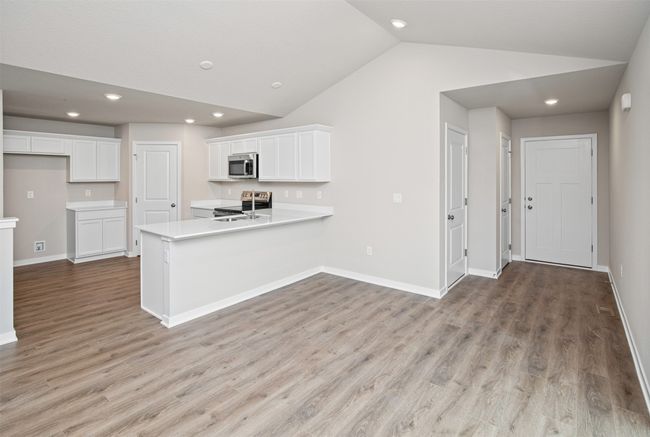 815 Linden St, Condo with 3 bedrooms, 3 bathrooms and null parking in Carlisle IA | Image 6