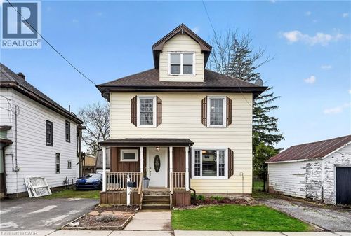 122 South Cayuga Street W, Dunnville, ON, N1A1P5 | Card Image