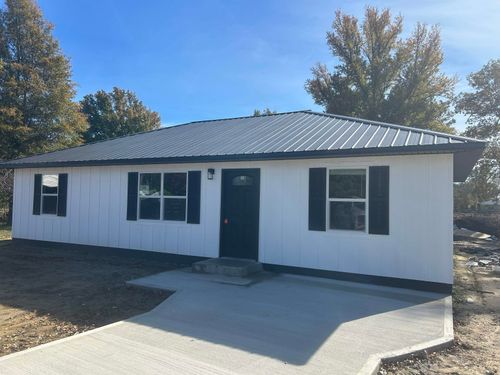 100 Nw Randolph St, Hoxie, AR, 72433-1009 | Card Image