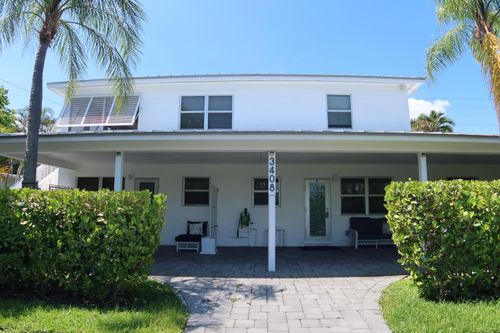 2-3408 Spring St, Pompano Beach, FL, 33062-2960 | Card Image
