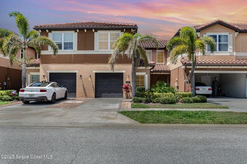 128 Redondo Dr, Satellite Beach, FL, 32937-5711 | Card Image