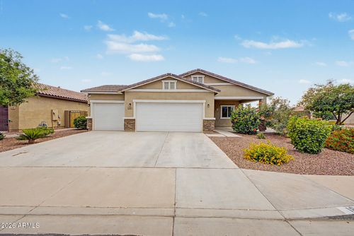 185 W Jamaica Pl, Casa Grande, AZ, 85122-5241 | Card Image