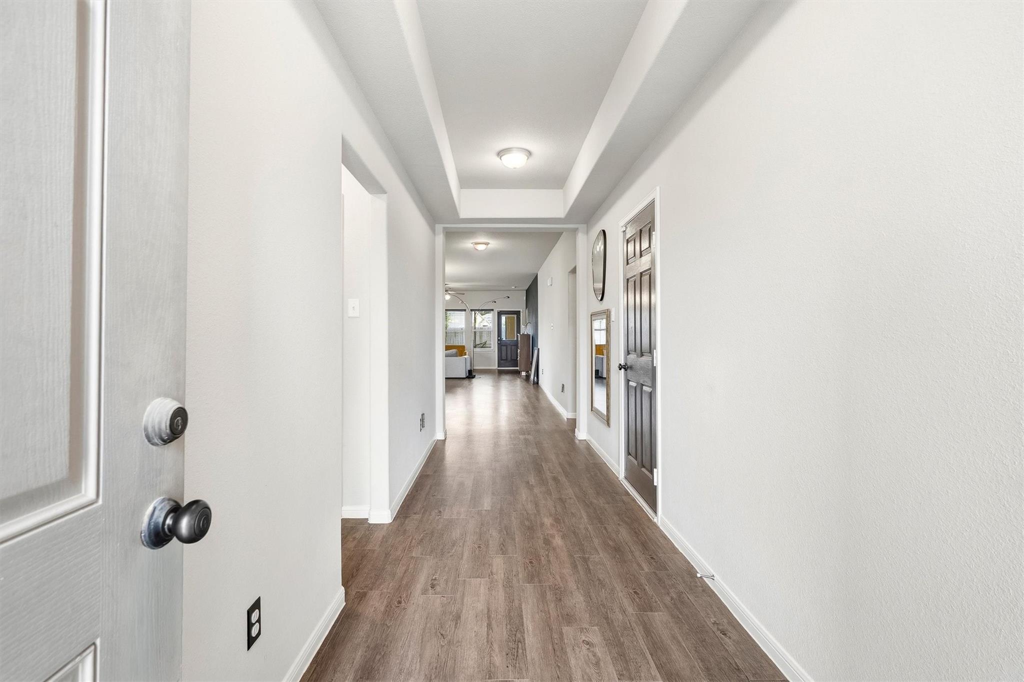 Residential Lease in Katy 3