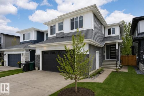 37 Brunswyck Cres, Spruce Grove, AB, T7X0Y9 | Card Image