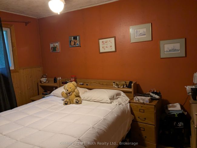 836 Lake Nipissing Rd, Home with 0 bedrooms, 1 bathrooms and null parking in Nipissing ON | Image 39