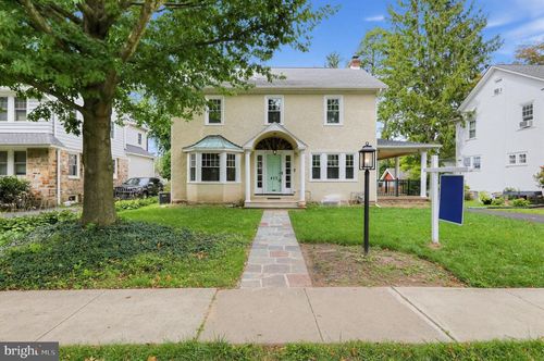 415 Runnymede Ave, JENKINTOWN, PA, 19046-2123 | Card Image