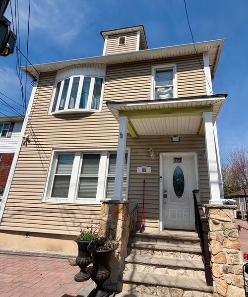 1r-69 Miller Ave, Elmwood Park, NJ, 07407 | Card Image