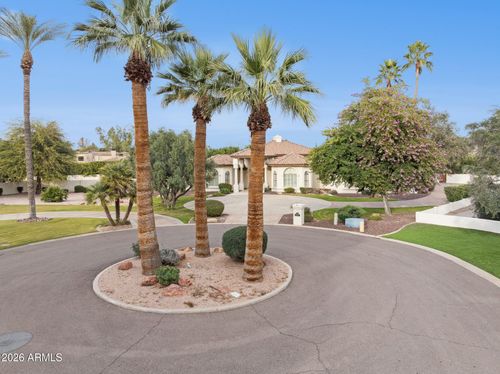 8303 N 61st Pl, Paradise Valley, AZ, 85253-2282 | Card Image