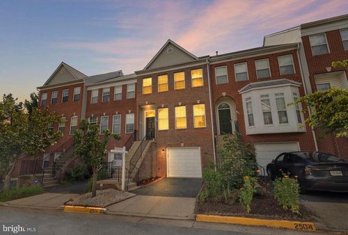 2506 James Monroe Cir, HERNDON, VA, 20171-4323 | Card Image