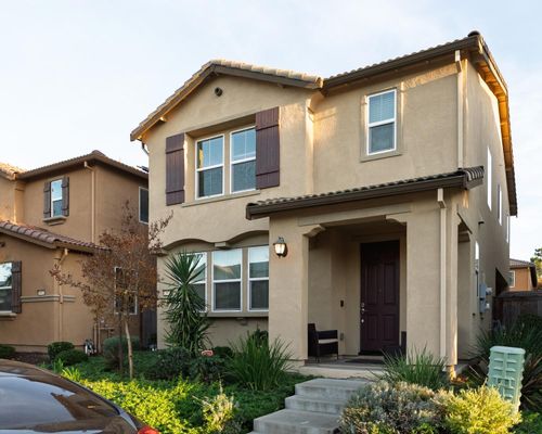 2978 Bowden Square Way, Sacramento, CA, 95835 | Card Image