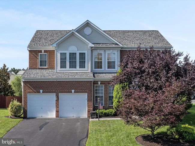 210 Kemper Ct, House other with 6 bedrooms, 4 bathrooms and null parking in STEPHENSON VA | Image 6