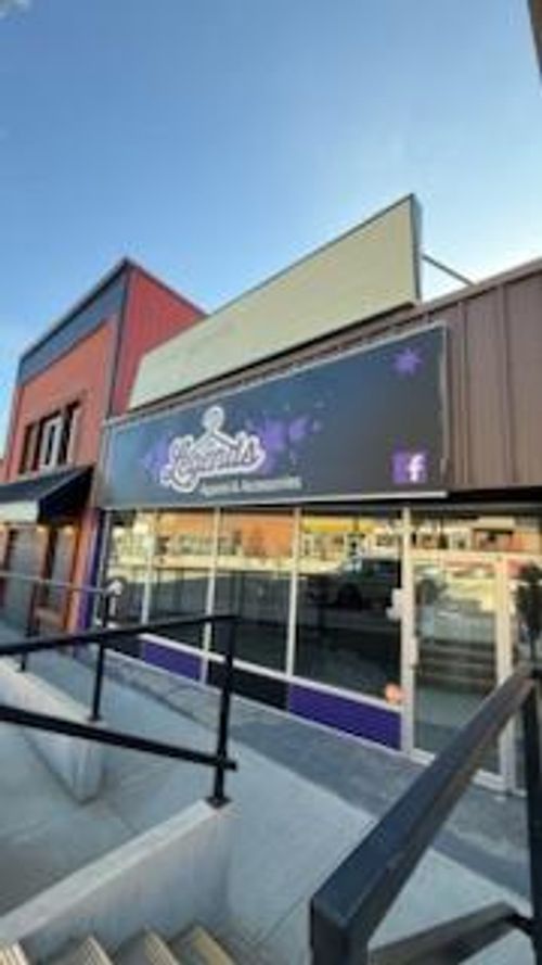 4932 50 St, Rocky Mountain House, AB, T4T1W9 | Card Image