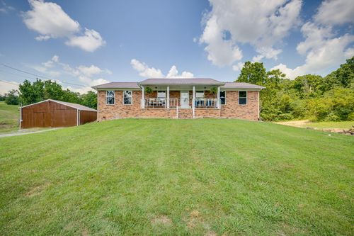 166 Ward Rd, Bulls Gap, TN, 37711-3510 | Card Image