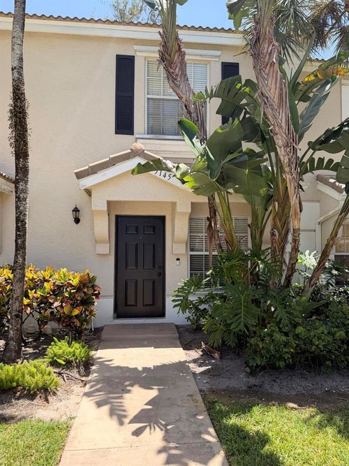 5145 Palmbrooke Cir, West Palm Beach, FL, 33417-7542 | Card Image