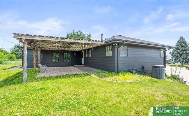 13214 Marinda Cir, House other with 3 bedrooms, 2 bathrooms and 2 parking in Omaha NE | Image 36