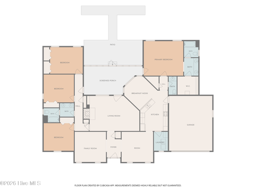 512 Waterford Dr, Evans, GA, 30809-3858 | Card Image