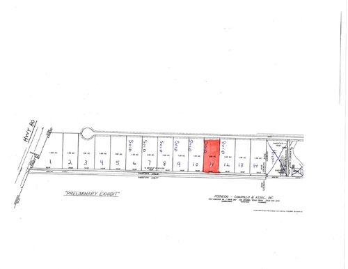 320 Airfield Rd, Fentress, TX, 78622 | Card Image