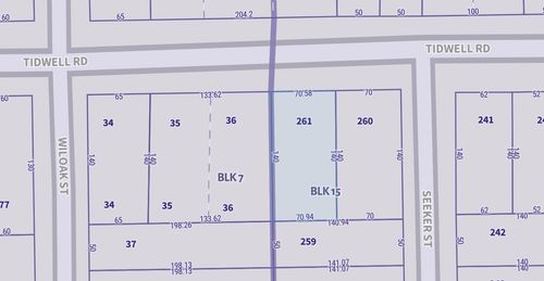 00 E Tidwell Road, Houston, TX, 77028 | Card Image