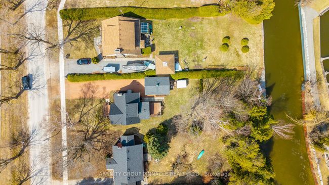 88 Simcoe St, House other with 3 bedrooms, 3 bathrooms and 4 parking in Beaverton ON | Image 13